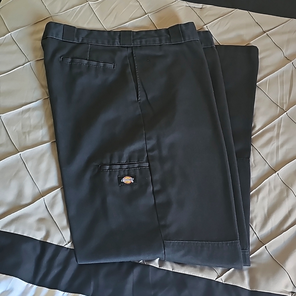 Dickie work pants